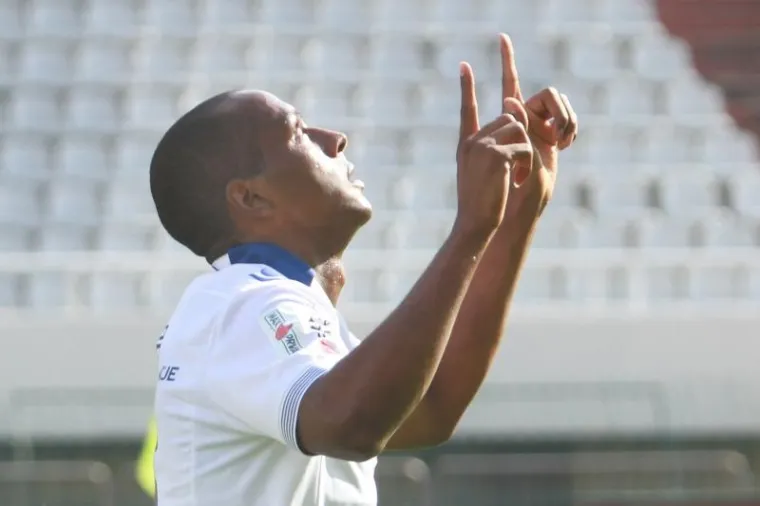 Jefferson je ponovno zabio za Hajduk.