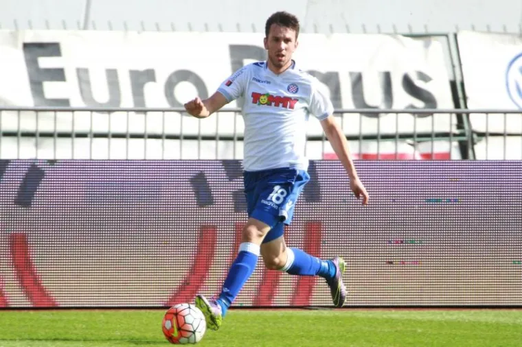 BLITZKRIEG U POLA SATA: Hajduk do novih bodova na impresivan način