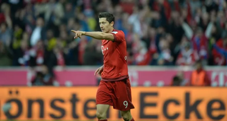 ZASTRA&Scaron;UJUĆE: I Borussia primila pet komada od bavarskog stroja