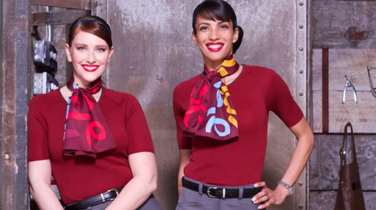 Air Canada Rouge