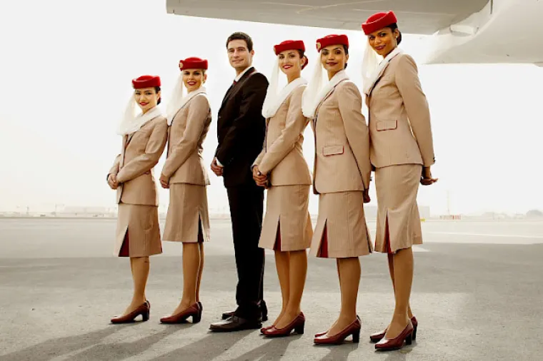 Emirates