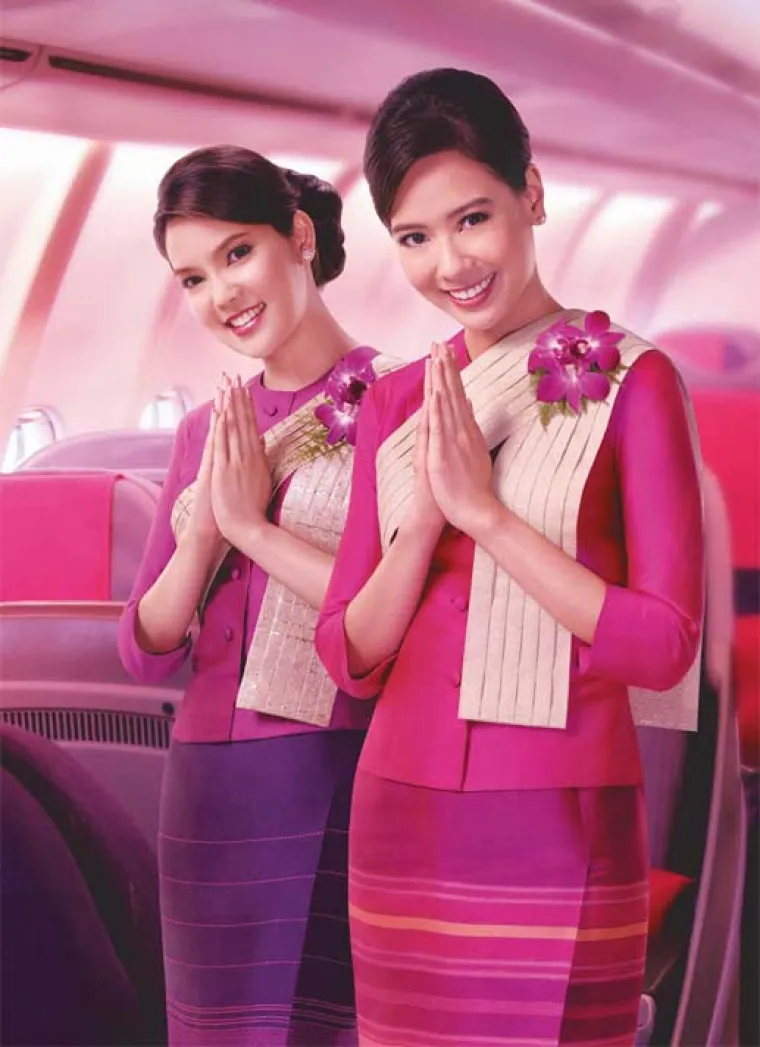 Thai Airways
