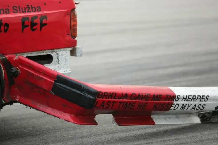 Održano finale Croatian Drift Challengea
