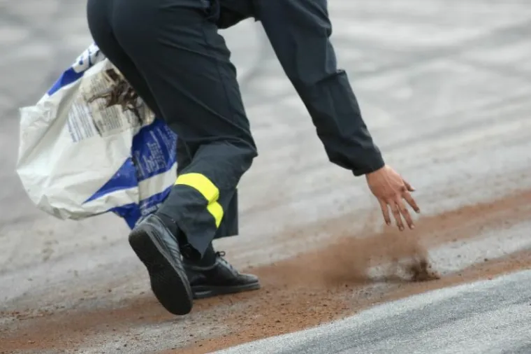Održano finale Croatian Drift Challengea
