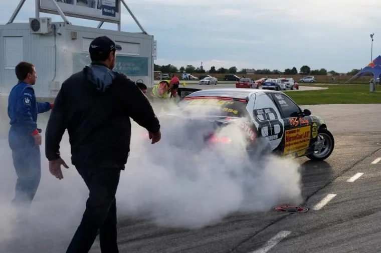 Održano finale Croatian Drift Challengea