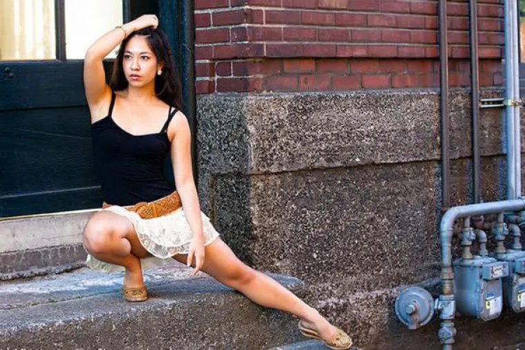 KAKO?! ZA&Scaron;TO?! Ove bizarne modne poze treba zabraniti - i to zakonom