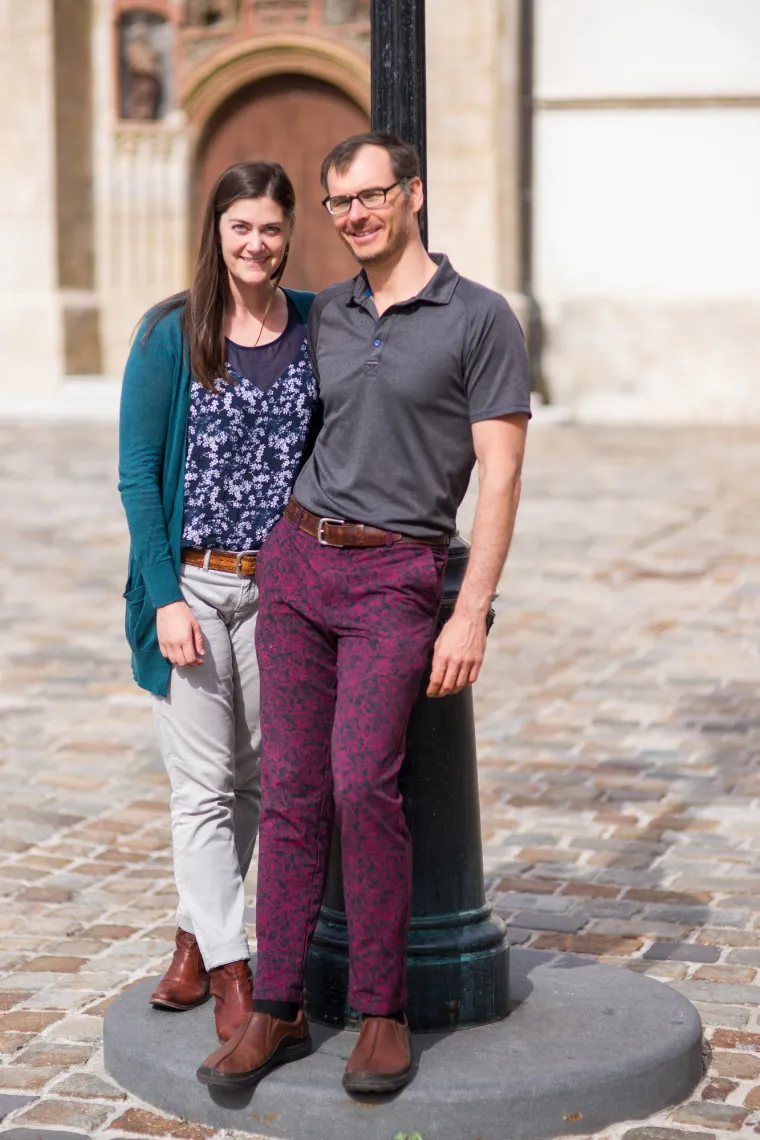 Amerikanac odlučio zaprositi djevojku pred muzejem prekinutih veza