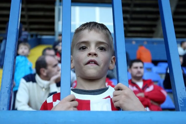 POČELA AKCIJA BUGARSKA-MALTA: Vatreni odradili trening na Hitrec-Kacianu