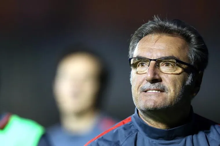 POČELA AKCIJA BUGARSKA-MALTA: Vatreni odradili trening na Hitrec-Kacianu