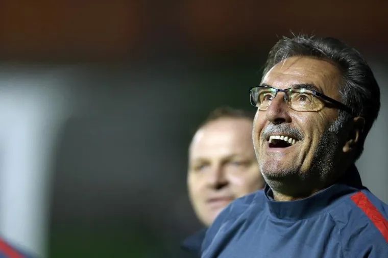 POČELA AKCIJA BUGARSKA-MALTA: Vatreni odradili trening na Hitrec-Kacianu