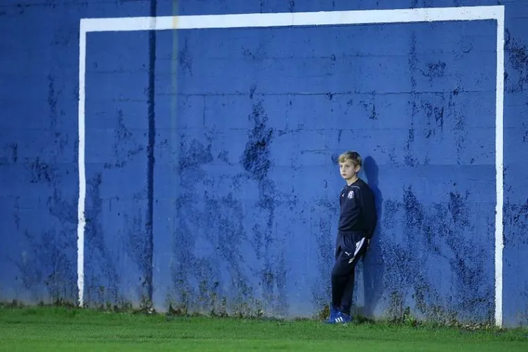 POČELA AKCIJA BUGARSKA-MALTA: Vatreni odradili trening na Hitrec-Kacianu