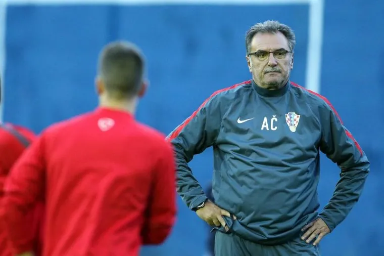 POČELA AKCIJA BUGARSKA-MALTA: Vatreni odradili trening na Hitrec-Kacianu