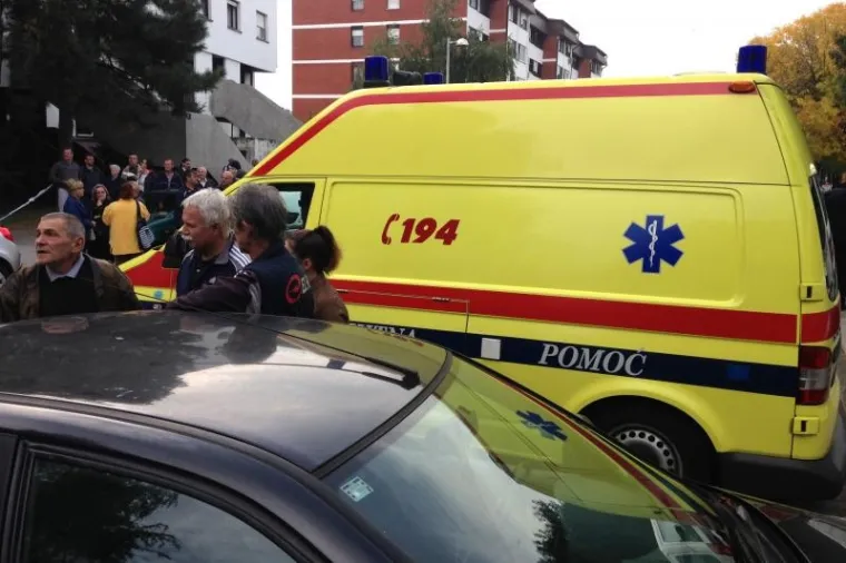 Iako je ministar Lalovac zaprijetio da će se obračunati s bankarima koji deložiraju građane, izbacivanje ljudi iz njihovih domova se nastavlja. Na red je do&scaron;la Jadranka Jež, biv&scaron;a rukometna reprezentativka, koja je deložirana iz svog stana na zagrebačkom Jarunu.