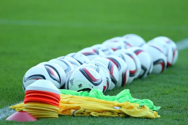 Ante Čačić održao prvi trening