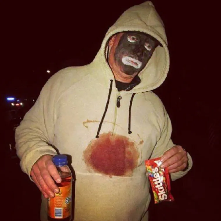 Ovo su definitivno najuvredljiviji kostimi koje možete obući za Noć vje&scaron;tica