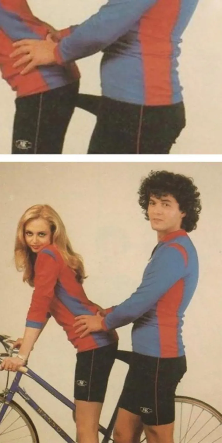 Koliko vam idu na živce ljudi koji optičkim varkama lažu ovaj napaćeni narod?