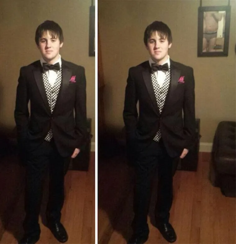 Koliko vam idu na živce ljudi koji optičkim varkama lažu ovaj napaćeni narod?