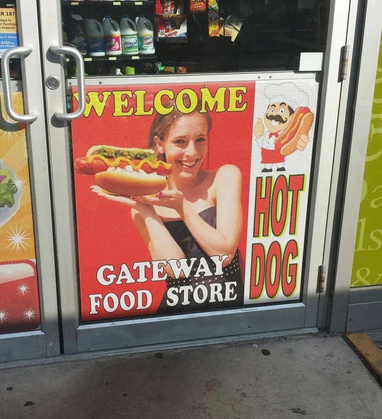 Ma, tko bi rekao da je to fotomonzaža...