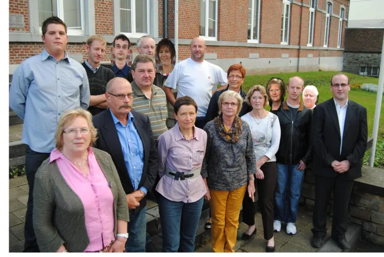 Pronađite crnu ovcu...