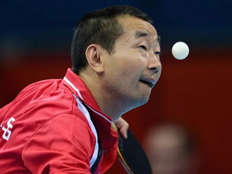 Zastra&scaron;ujući i urnebesni izrazi lica mogući samo u jednom sportu