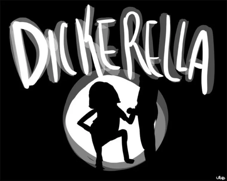 Krenite na turneju pjevajući u razne penise diljem svijeta.