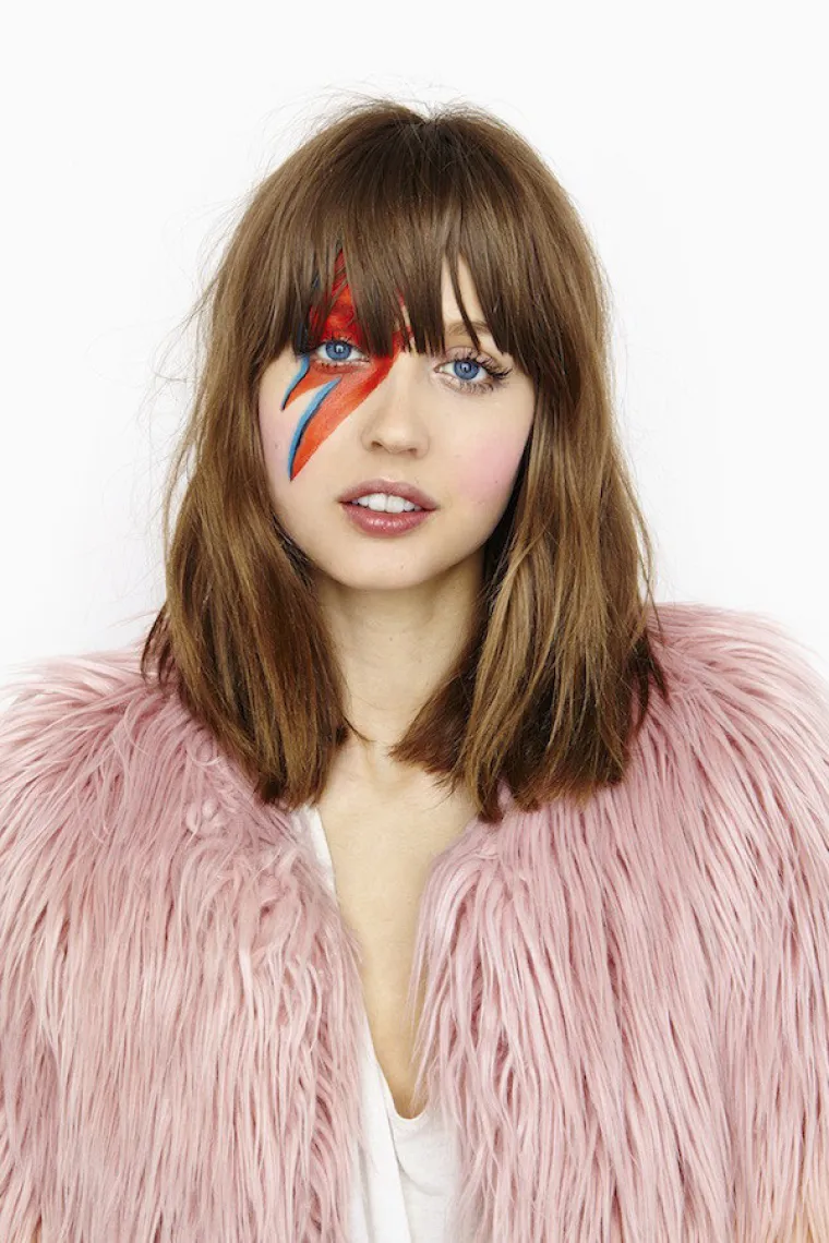 MASKE ZA LIJENČINE: Jednostavne i efektne, a nisu jeftina kopija