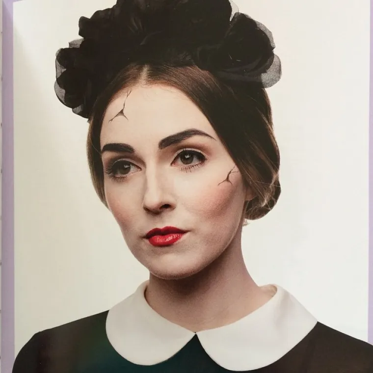 MASKE ZA LIJENČINE: Jednostavne i efektne, a nisu jeftina kopija