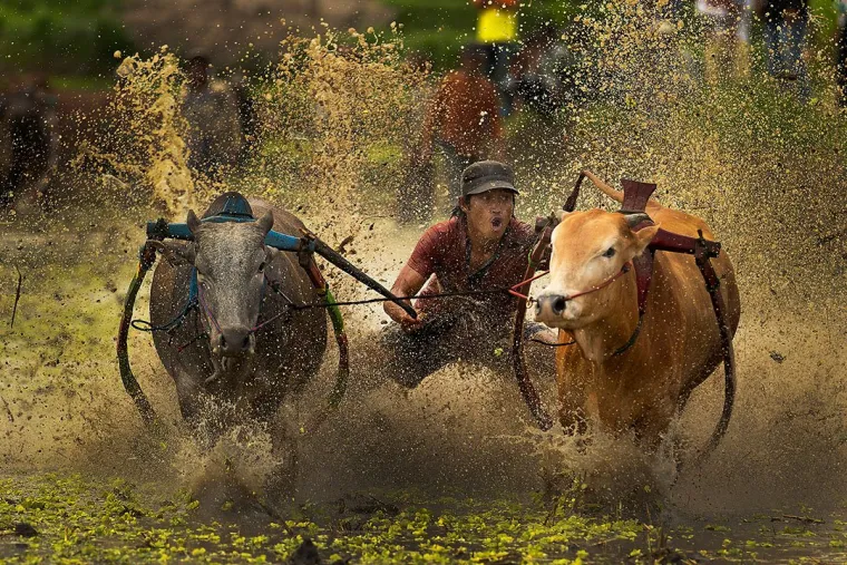 FOTOGRAFIJE PUTOVANJA: Najljep&scaron;i prizori na koje su nai&scaron;li svjetski putnici