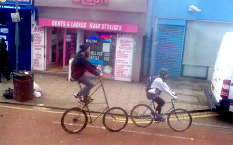 MOZAK BAJ-BAJ: Ako još ne znate zašto se svi smiju hipsterima, vrijeme je da saznate