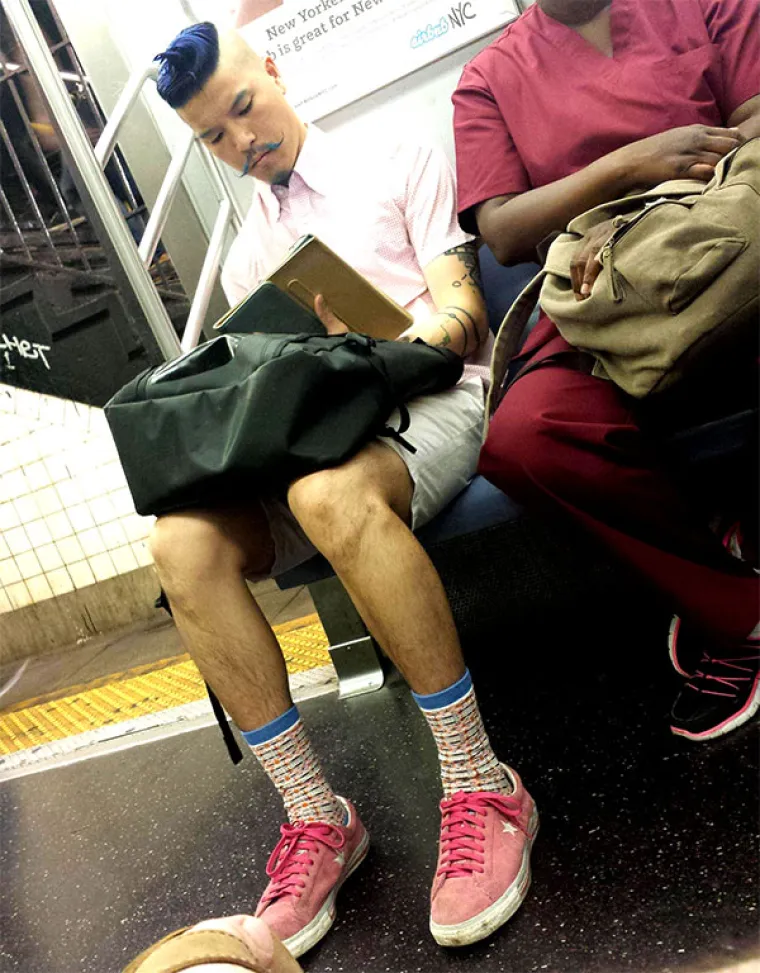 MOZAK BAJ-BAJ: Ako još ne znate zašto se svi smiju hipsterima, vrijeme je da saznate