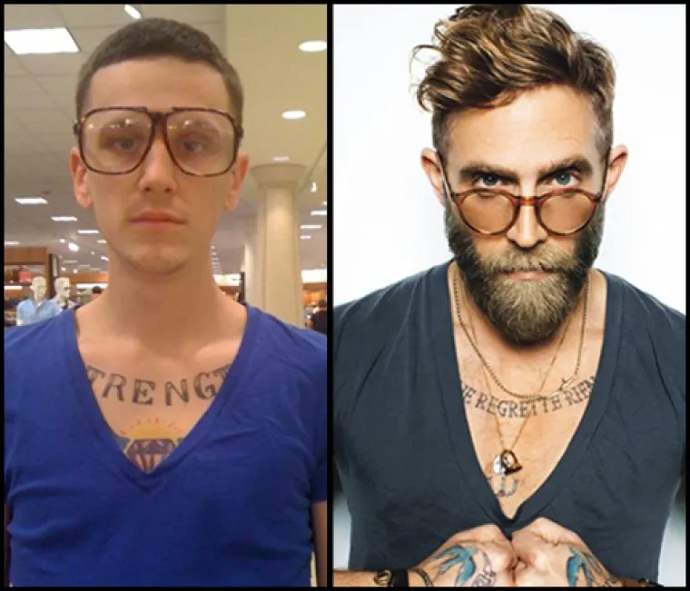 MOZAK BAJ-BAJ: Ako jo&scaron; ne znate za&scaron;to se svi smiju hipsterima, vrijeme je da saznate