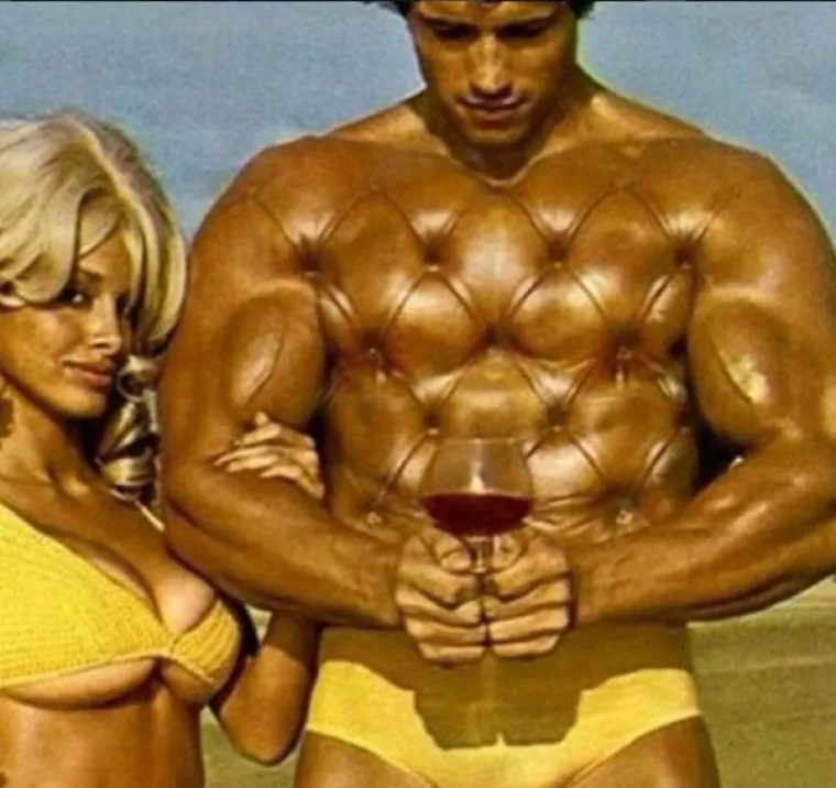 GENIJALNE ILI GLUPE? Ponekad je stvarno te&scaron;ko razvrstati Photoshop montaže