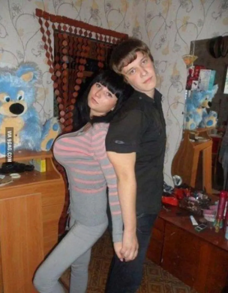 GENIJALNE ILI GLUPE? Ponekad je stvarno te&scaron;ko razvrstati Photoshop montaže