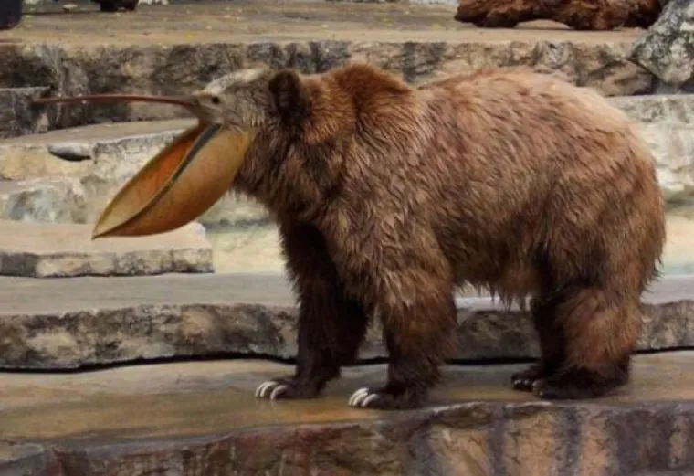 GENIJALNE ILI GLUPE? Ponekad je stvarno te&scaron;ko razvrstati Photoshop montaže