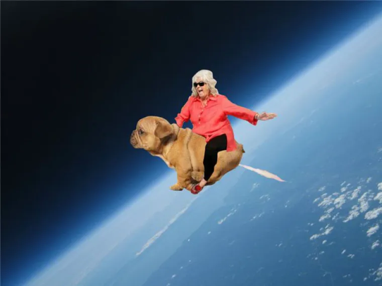 GENIJALNE ILI GLUPE? Ponekad je stvarno te&scaron;ko razvrstati Photoshop montaže