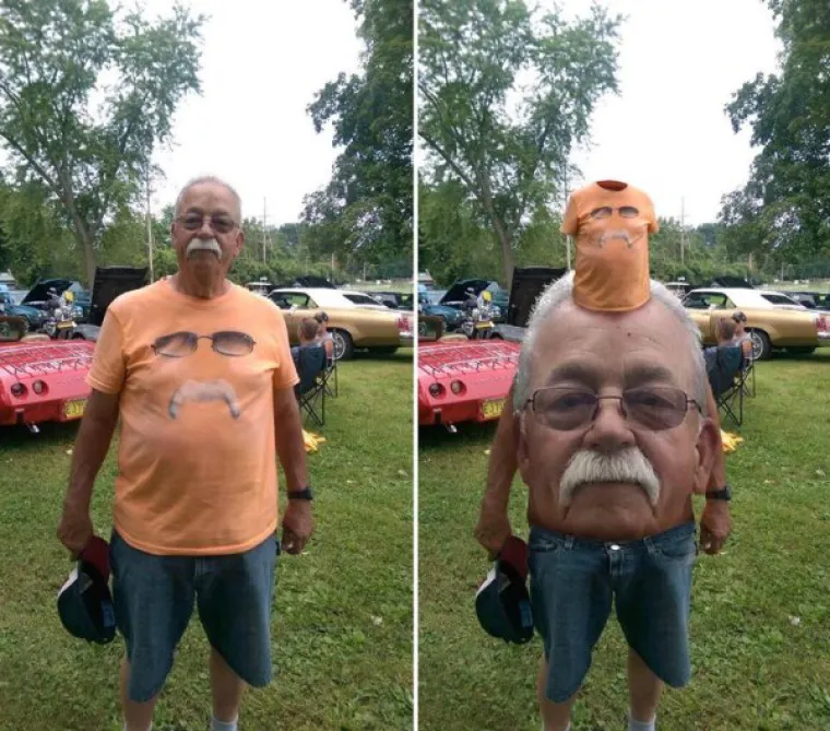 GENIJALNE ILI GLUPE? Ponekad je stvarno te&scaron;ko razvrstati Photoshop montaže