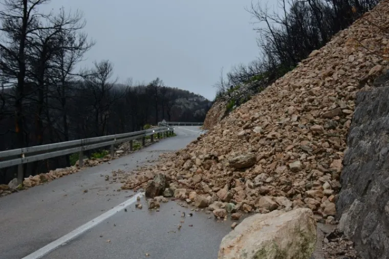 Ipak, meteorolozi najavljuju nove jake kiše.