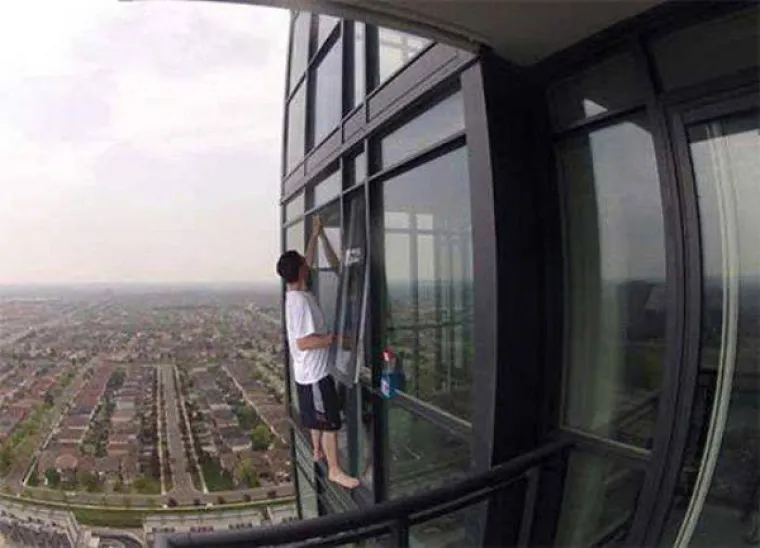 Ne treba ljudima nikakva apokalipsa, sami će se uni&scaron;titi