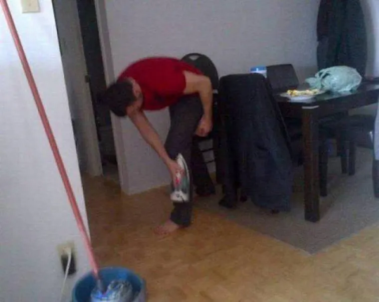 Ne treba ljudima nikakva apokalipsa, sami će se uni&scaron;titi