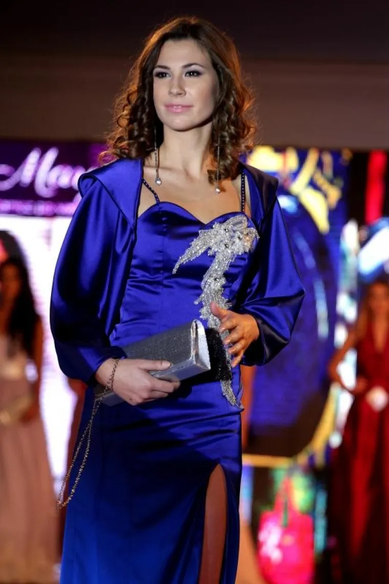 Finalni izbor World Top Model Croatia 2015 održan je u zagrebačkom hotelu Sheraton. Na izboru je sudjelovalo 15 modela iz hrvatskih modnih agencija, a pobjednica je manekenka Dea Maretić, koja će predstavljati Hrvatsku na svjetskom izboru u Rimu.