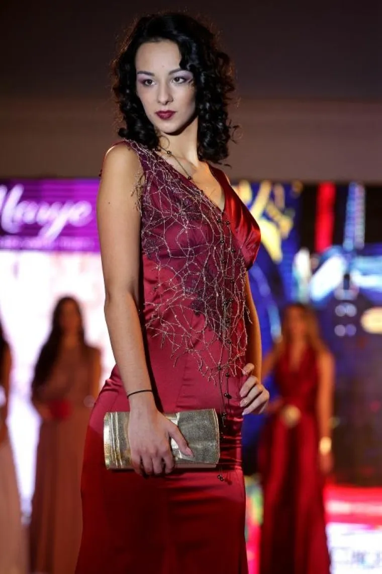 Finalni izbor World Top Model Croatia 2015 održan je u zagrebačkom hotelu Sheraton. Na izboru je sudjelovalo 15 modela iz hrvatskih modnih agencija, a pobjednica je manekenka Dea Maretić, koja će predstavljati Hrvatsku na svjetskom izboru u Rimu.