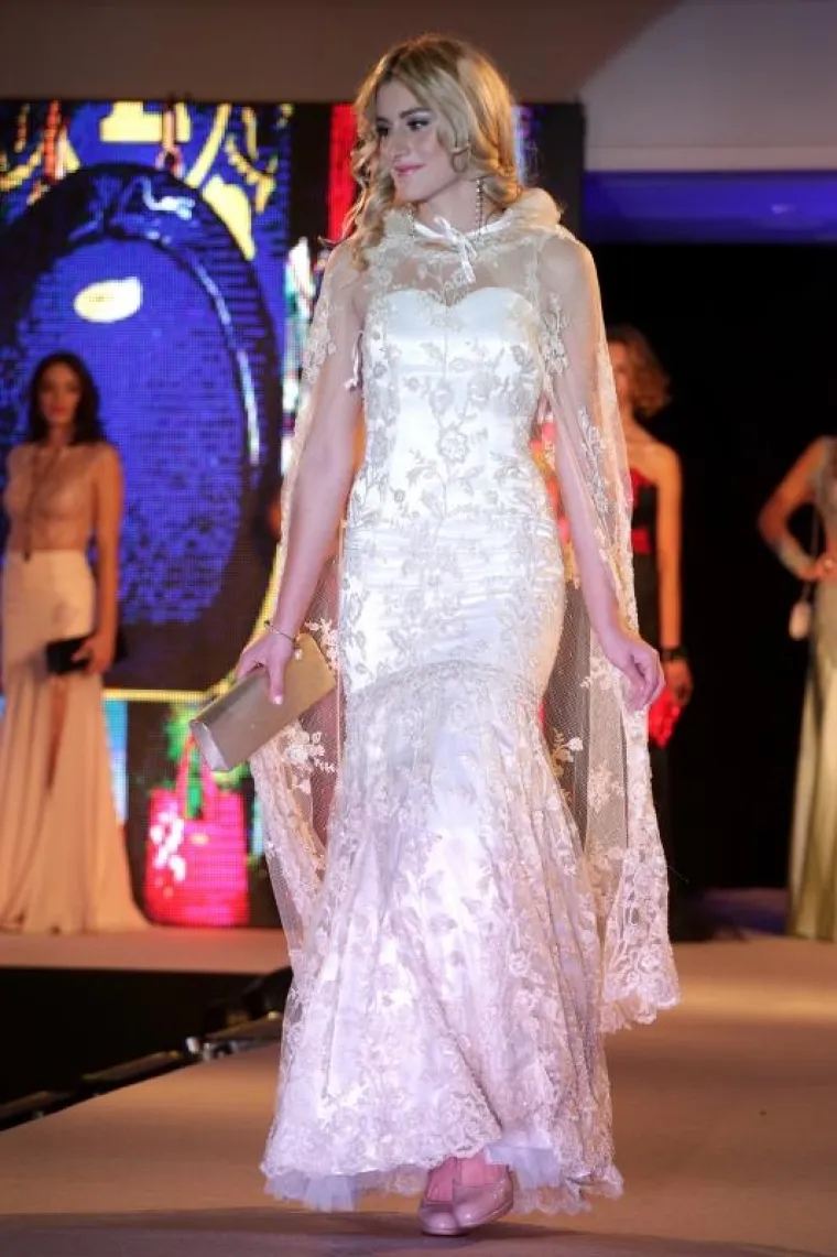 Finalni izbor World Top Model Croatia 2015 održan je u zagrebačkom hotelu Sheraton. Na izboru je sudjelovalo 15 modela iz hrvatskih modnih agencija, a pobjednica je manekenka Dea Maretić, koja će predstavljati Hrvatsku na svjetskom izboru u Rimu.