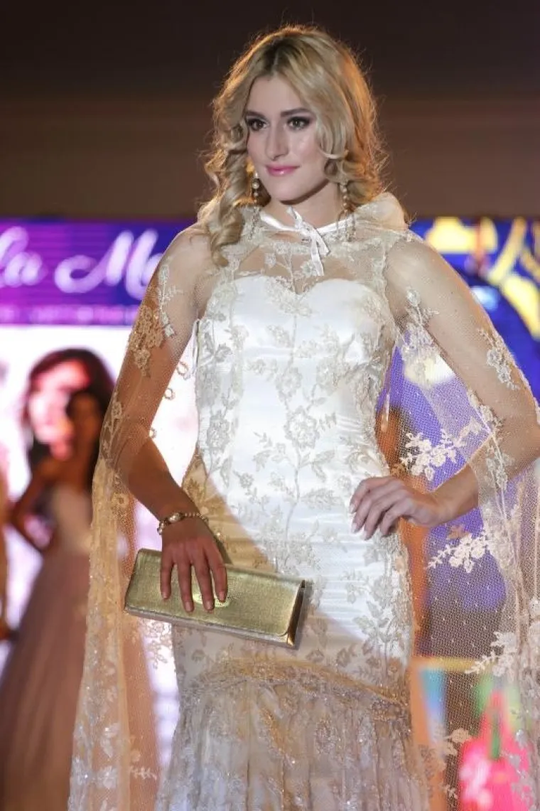 Finalni izbor World Top Model Croatia 2015 održan je u zagrebačkom hotelu Sheraton. Na izboru je sudjelovalo 15 modela iz hrvatskih modnih agencija, a pobjednica je manekenka Dea Maretić, koja će predstavljati Hrvatsku na svjetskom izboru u Rimu.