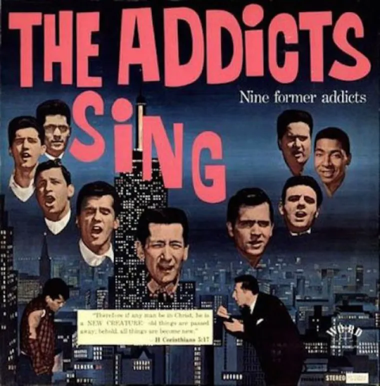 GLAZBA ZA OVO, GLAZBA ZA ONO: Naslovnice nekih albuma stvarno su grozne, ako ne i sramotne