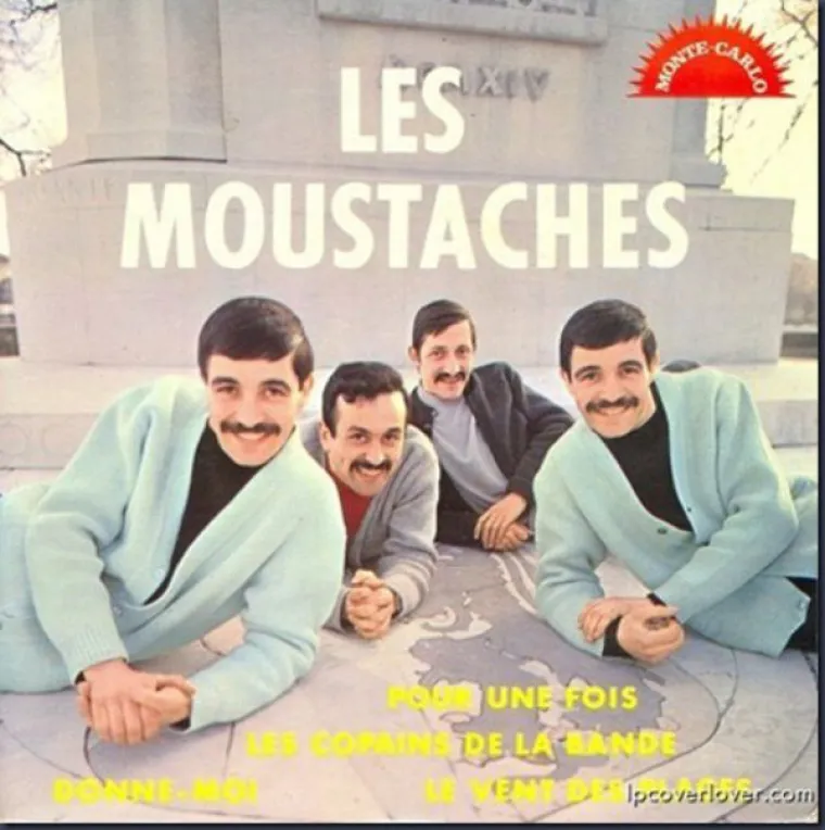 GLAZBA ZA OVO, GLAZBA ZA ONO: Naslovnice nekih albuma stvarno su grozne, ako ne i sramotne