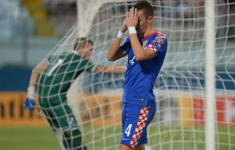 Hrvatska nogometna reprezentacija slavila je na Malti s 1:0 i izborila plasman na Euro u Francuskoj