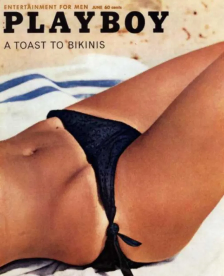 NAJBOLJE NASLOVNICE: Playboy vi&scaron;e neće objavljivati slike golih žena