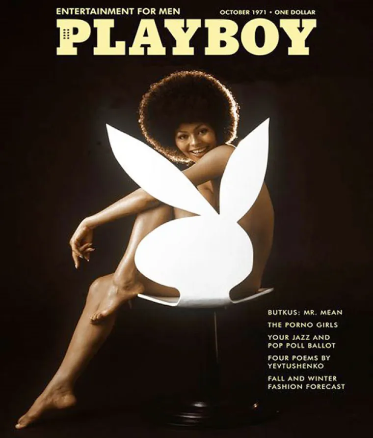 NAJBOLJE NASLOVNICE: Playboy vi&scaron;e neće objavljivati slike golih žena