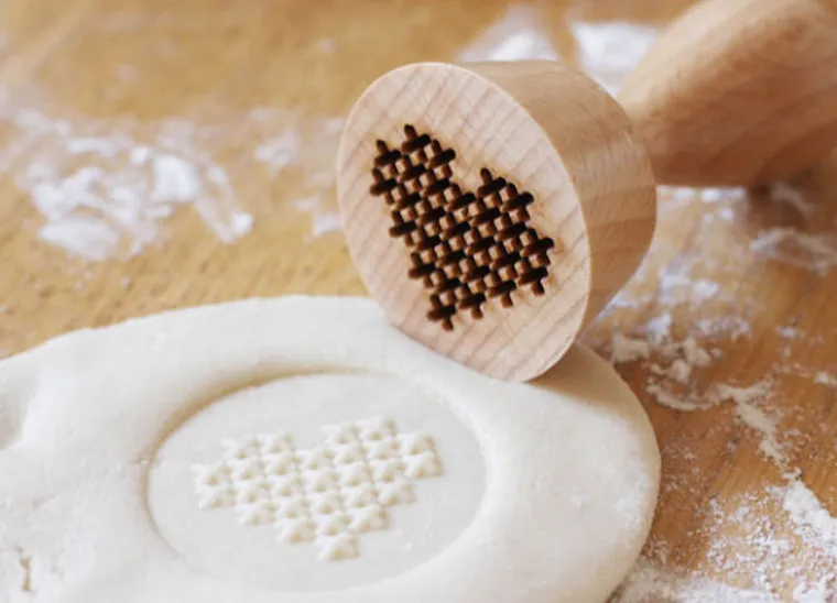 Svaka kuharica udara svoj pečat jelu