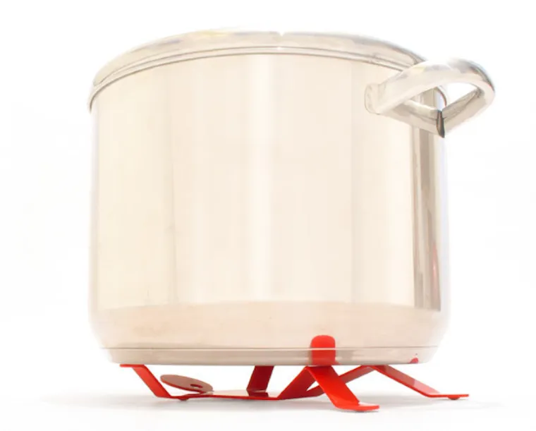 držat će i najteže vruće lonce